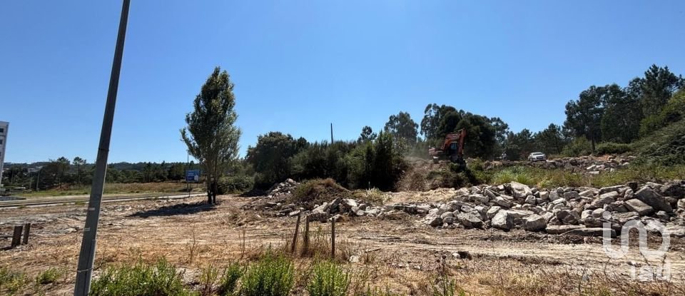 Terreno urbano em Valongo de 5 186 m²