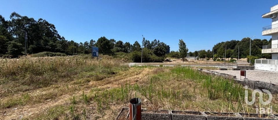 Terreno urbano em Valongo de 5 186 m²