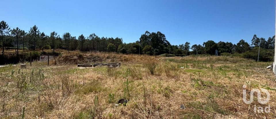 Terreno urbano em Valongo de 5 186 m²