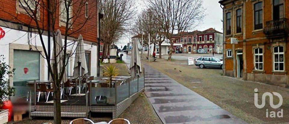 Terreno urbano em Valongo de 5 186 m²