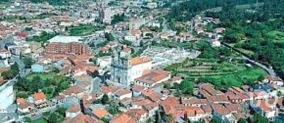 Terreno urbano em Valongo de 5 186 m²