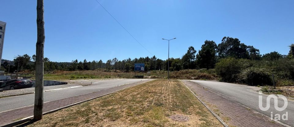 Terreno urbano em Valongo de 5 186 m²