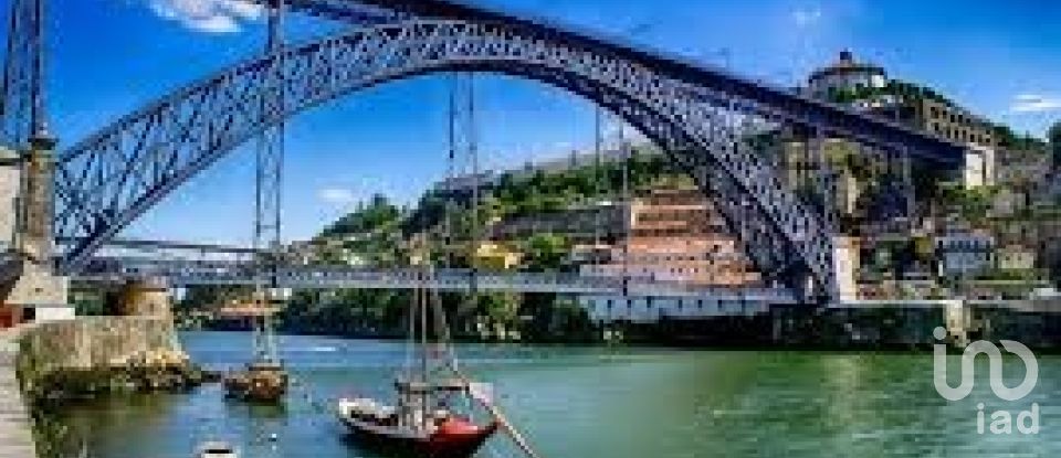 Building plot in Campo e Sobrado of 159 m²