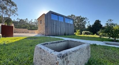 House T1 in Estorãos of 88 m²