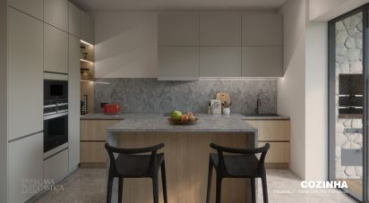 Maison T3 à Mexilhoeira Grande de 180 m²