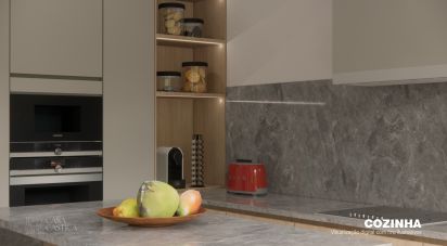 Maison T3 à Mexilhoeira Grande de 180 m²