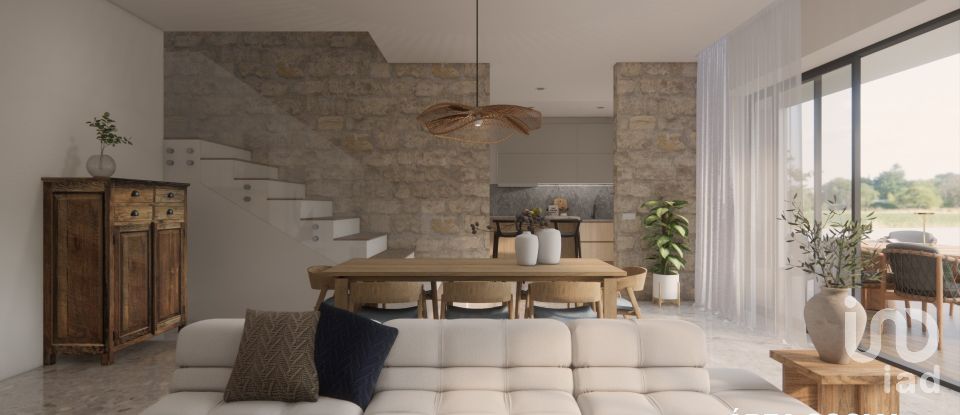 Moradia T3 em Mexilhoeira Grande de 180 m²