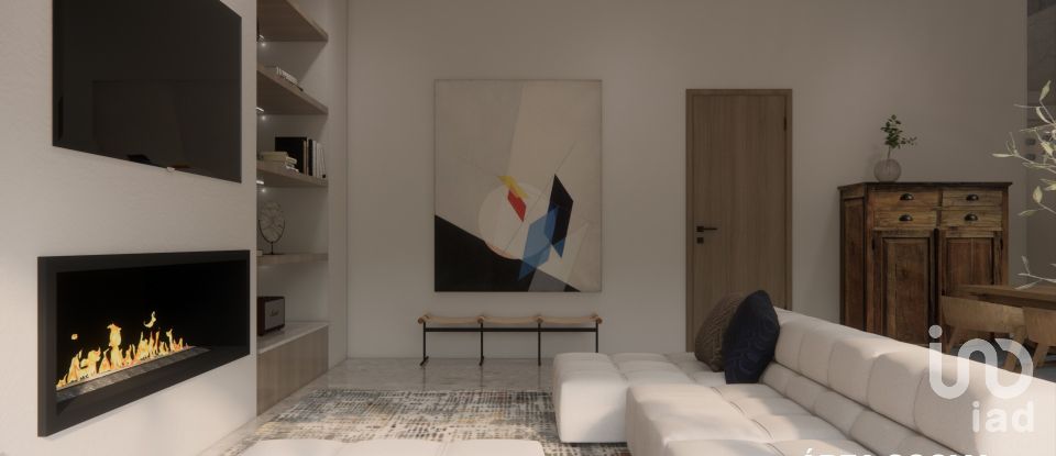 Moradia T3 em Mexilhoeira Grande de 180 m²