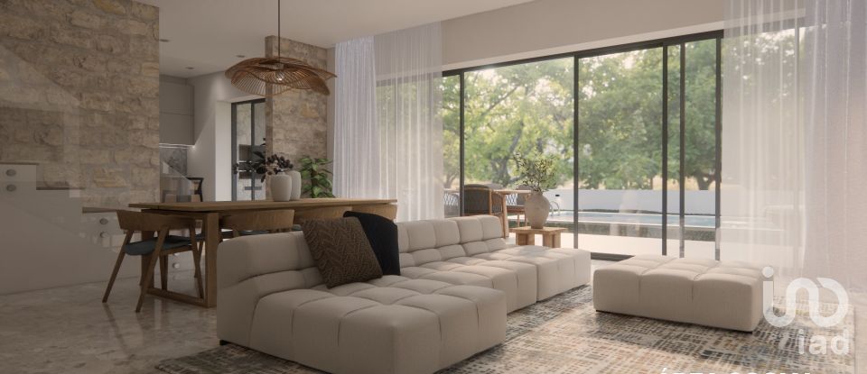 Moradia T3 em Mexilhoeira Grande de 180 m²