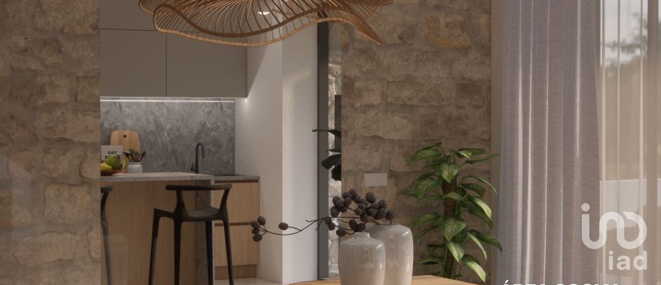 Moradia T3 em Mexilhoeira Grande de 180 m²