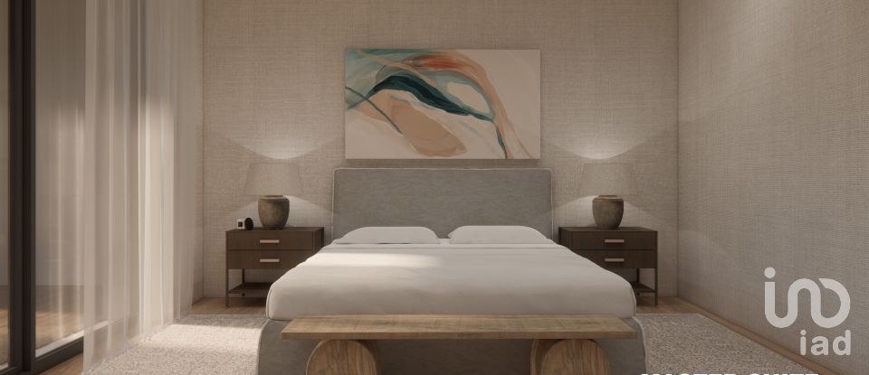 Moradia T3 em Mexilhoeira Grande de 180 m²