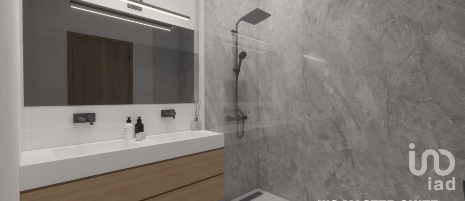 Moradia T3 em Mexilhoeira Grande de 180 m²