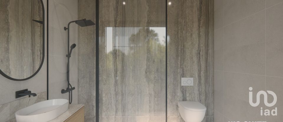 Moradia T3 em Mexilhoeira Grande de 180 m²