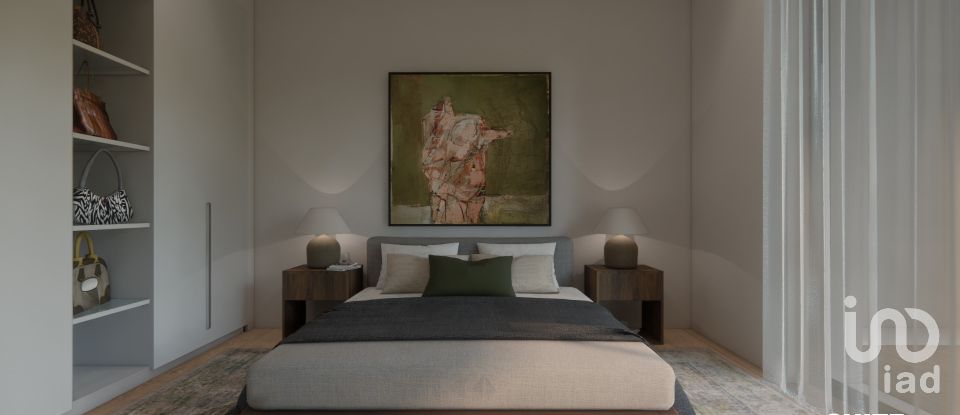 Moradia T3 em Mexilhoeira Grande de 180 m²