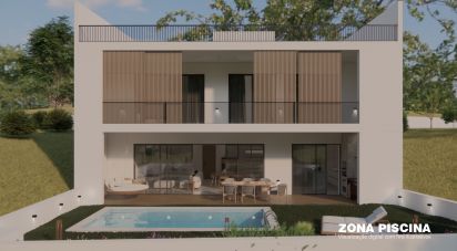 Maison T3 à Mexilhoeira Grande de 180 m²