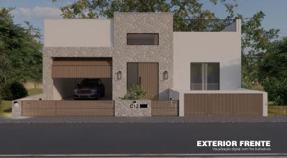 Maison T3 à Mexilhoeira Grande de 180 m²