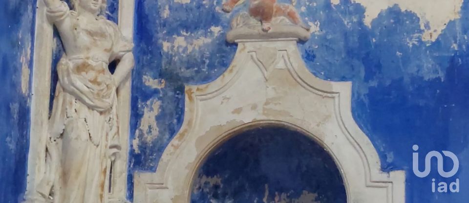 Bâtiment à Sé e São Lourenço de 423 m²