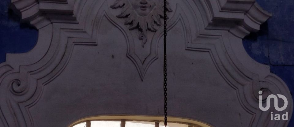 Bâtiment à Sé e São Lourenço de 423 m²