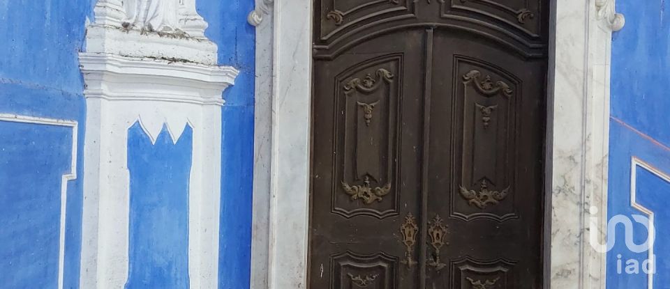 Bâtiment à Sé e São Lourenço de 423 m²