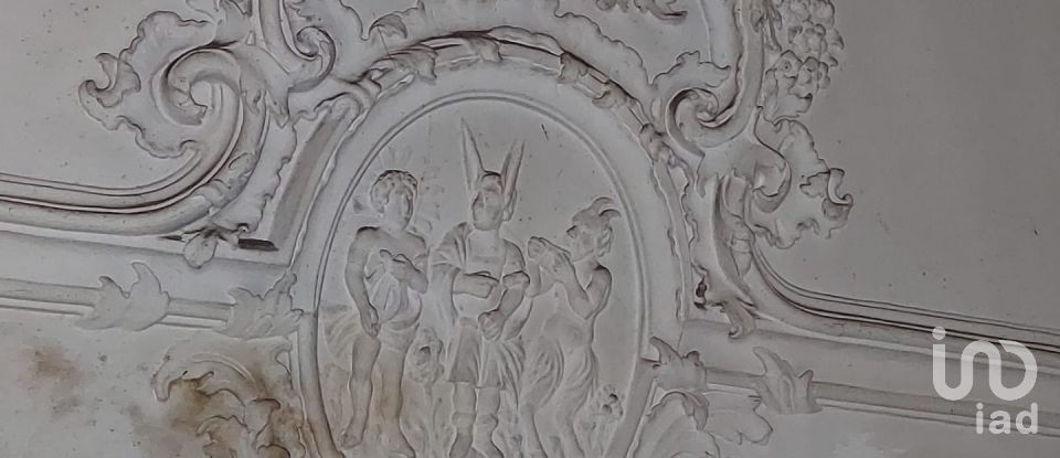 Bâtiment à Sé e São Lourenço de 423 m²