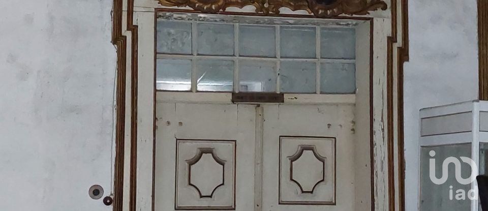 Bâtiment à Sé e São Lourenço de 423 m²