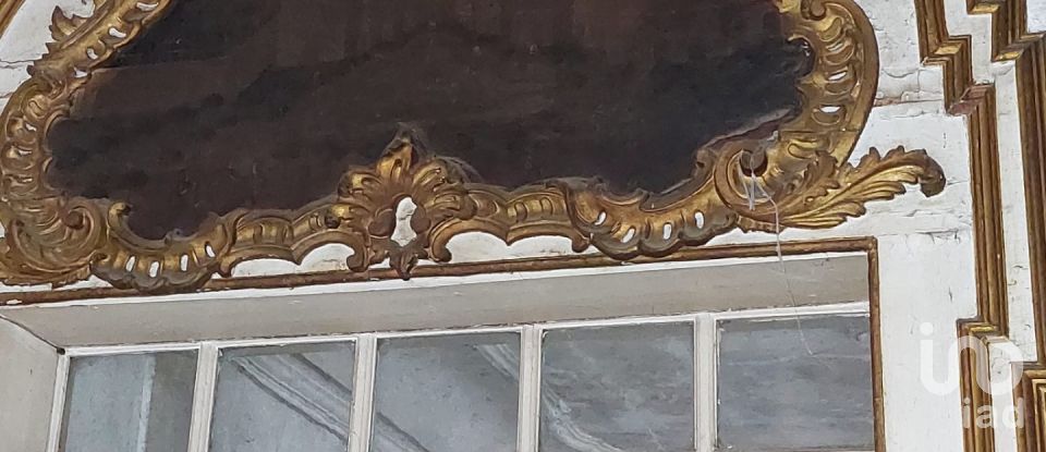 Bâtiment à Sé e São Lourenço de 423 m²