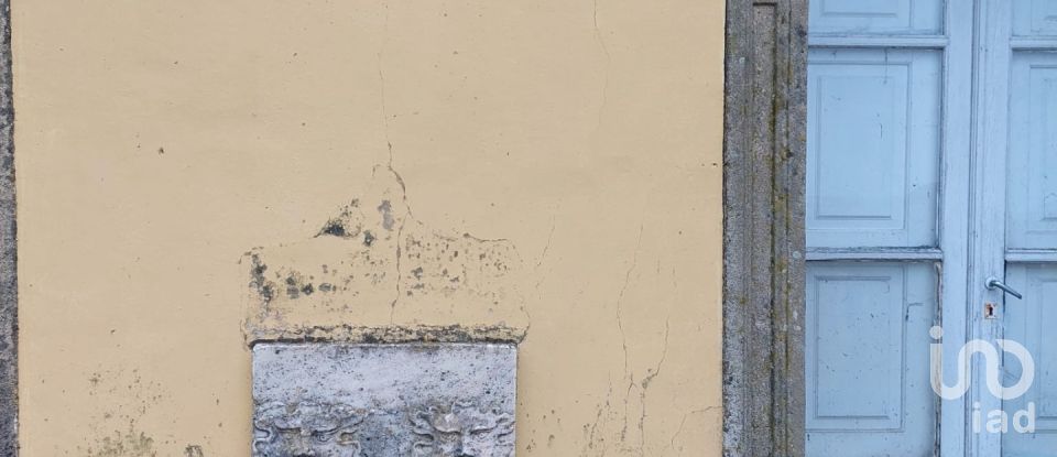 Bâtiment à Sé e São Lourenço de 423 m²