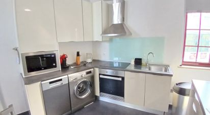 Duplex T1 à Covilhã e Canhoso de 74 m²