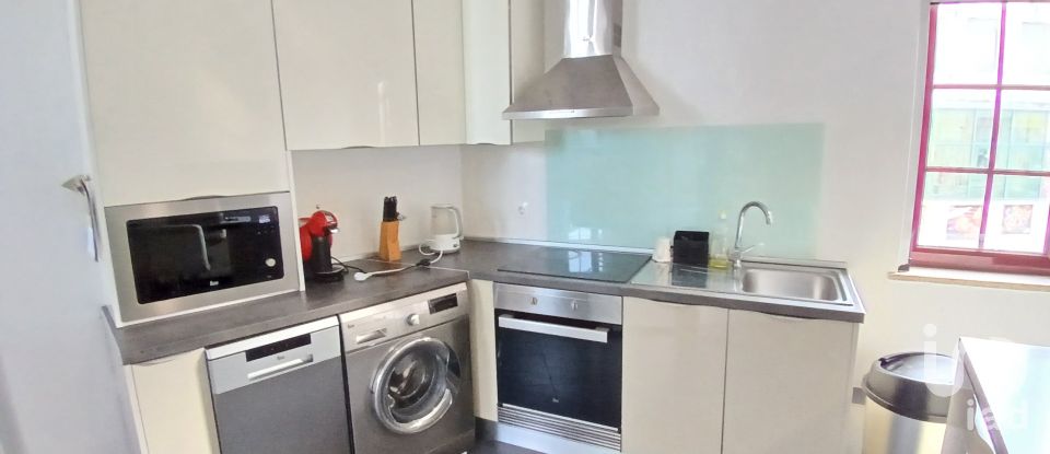 Duplex T1 em Covilhã e Canhoso de 74 m²