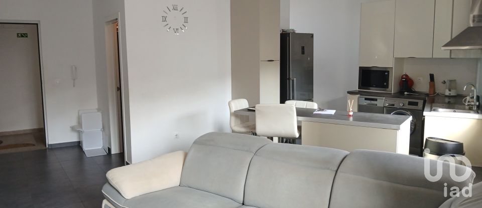 Duplex T1 em Covilhã e Canhoso de 74 m²