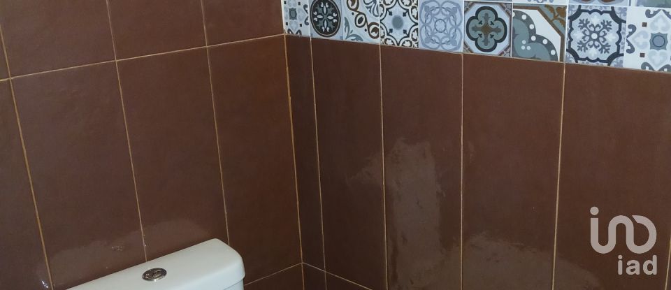 Duplex T1 em Covilhã e Canhoso de 74 m²