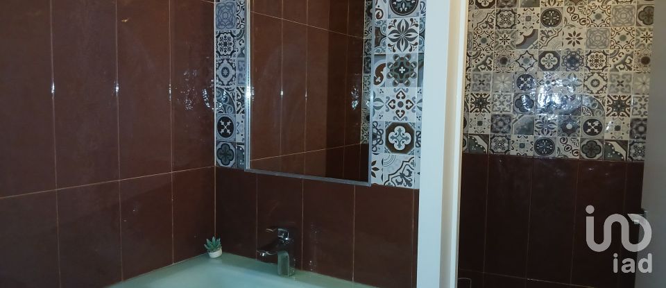 Duplex T1 em Covilhã e Canhoso de 74 m²