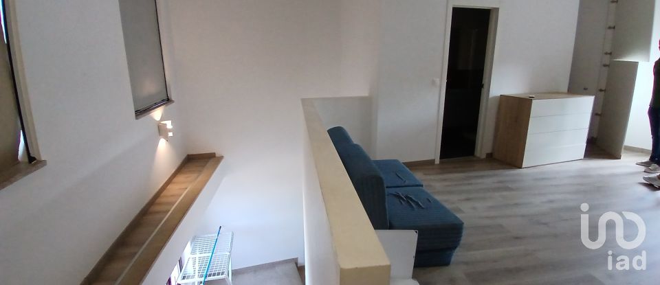 Duplex T1 em Covilhã e Canhoso de 74 m²