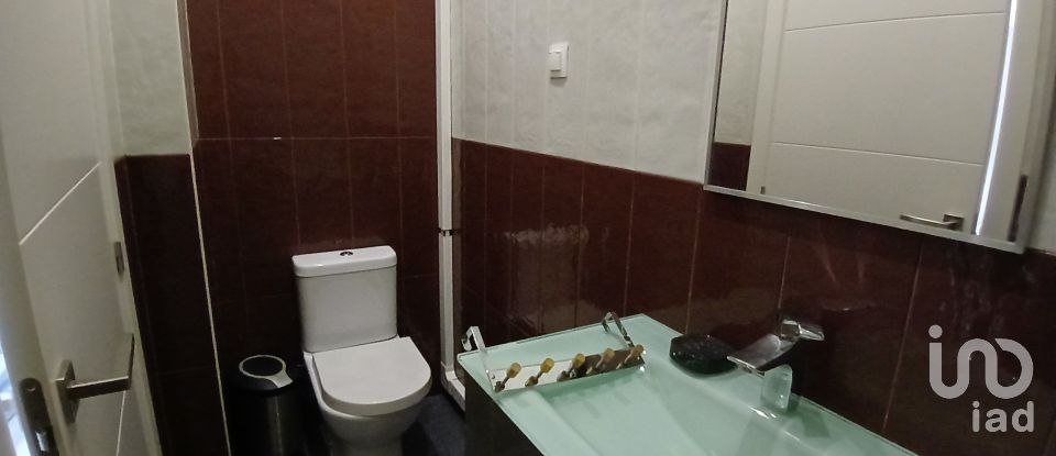 Duplex T1 em Covilhã e Canhoso de 74 m²