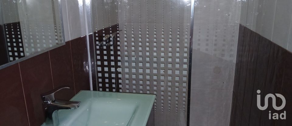 Duplex T1 em Covilhã e Canhoso de 74 m²