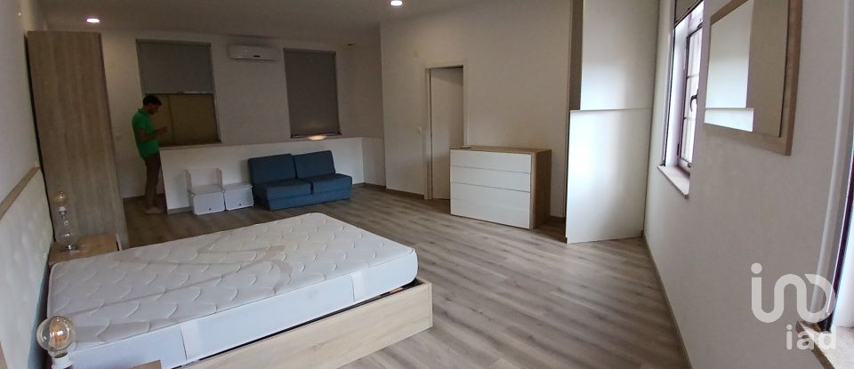 Duplex T1 em Covilhã e Canhoso de 74 m²