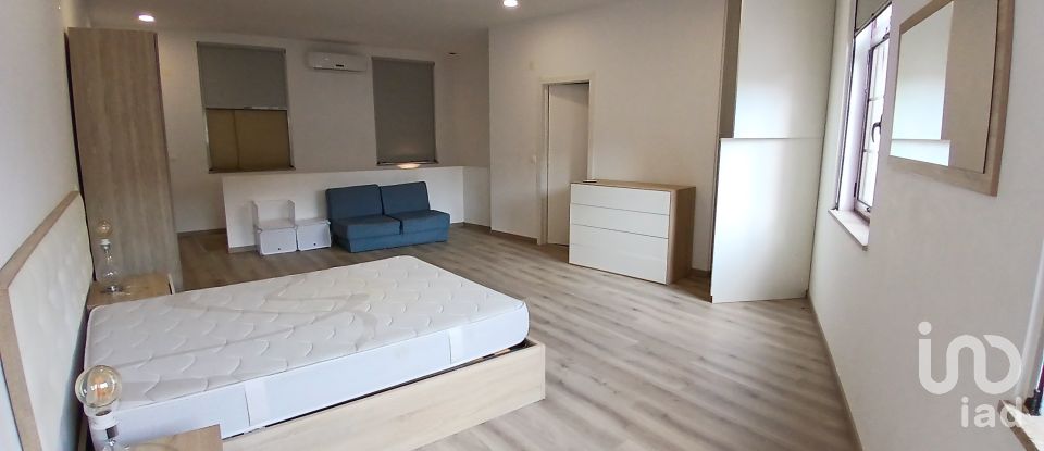 Duplex T1 em Covilhã e Canhoso de 74 m²