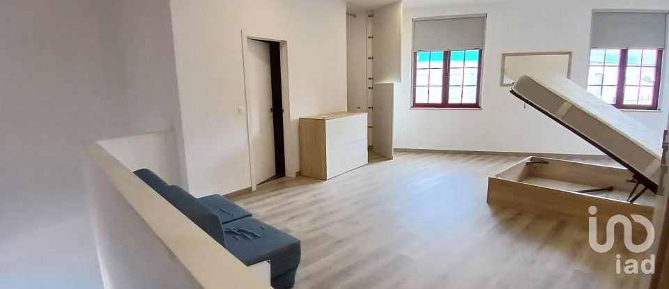 Duplex T1 em Covilhã e Canhoso de 74 m²