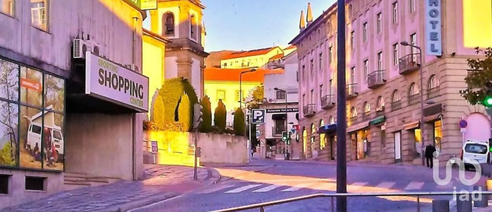 Duplex T3 à Covilhã e Canhoso de 119 m²