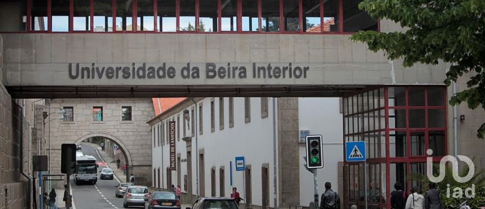 Duplex T3 à Covilhã e Canhoso de 119 m²