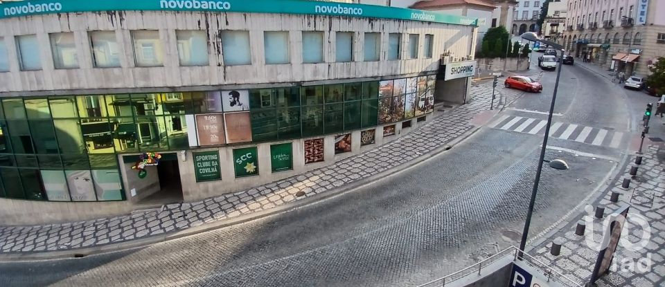 Duplex T3 à Covilhã e Canhoso de 119 m²