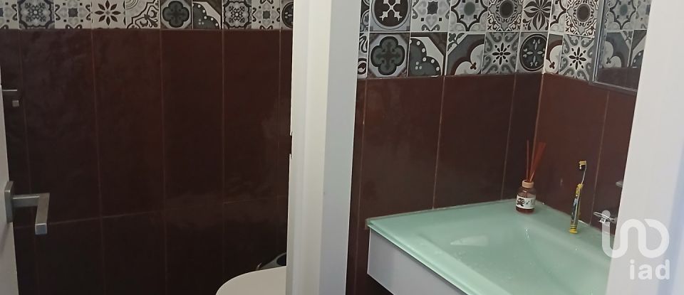 Duplex T3 à Covilhã e Canhoso de 119 m²