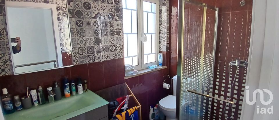 Duplex T3 à Covilhã e Canhoso de 119 m²