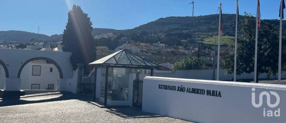 Terreno em Arruda dos Vinhos de 3 160 m²