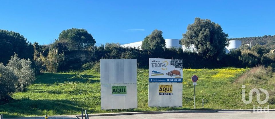 Terreno em Arruda dos Vinhos de 3 160 m²