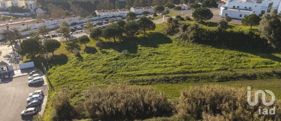 Terreno em Arruda dos Vinhos de 3 160 m²