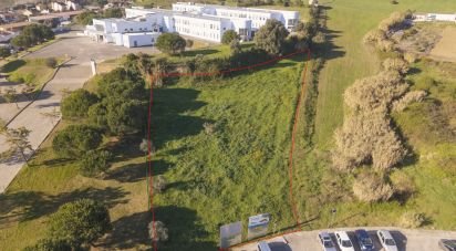 Terrain à Arruda dos Vinhos de 3 160 m²