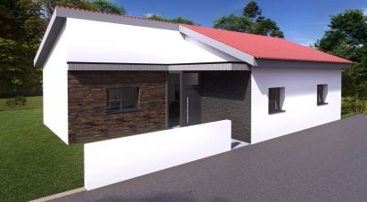 House T3 in Louriçal of 105 m²