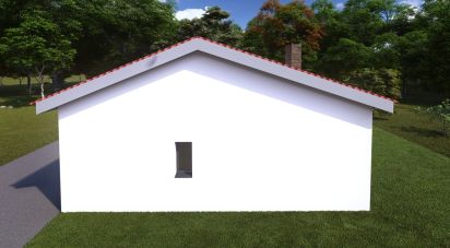 House T3 in Louriçal of 105 m²