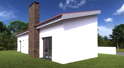 House T3 in Louriçal of 105 m²